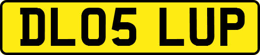 DL05LUP