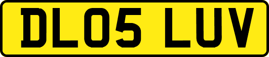 DL05LUV