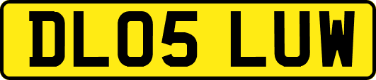 DL05LUW