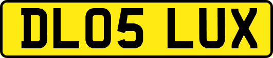 DL05LUX