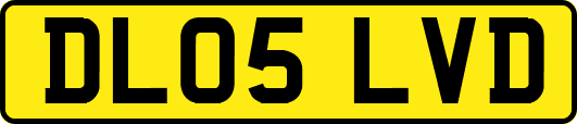 DL05LVD