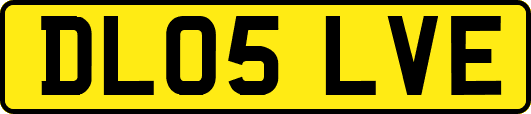 DL05LVE