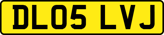 DL05LVJ