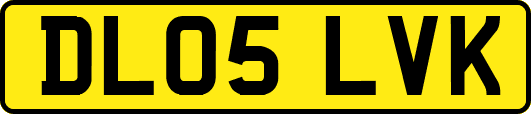 DL05LVK