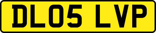 DL05LVP