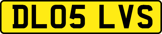 DL05LVS