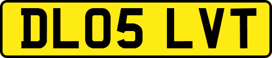 DL05LVT