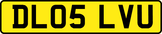 DL05LVU