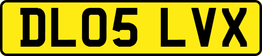 DL05LVX
