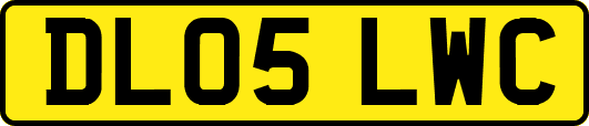 DL05LWC