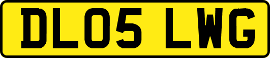 DL05LWG