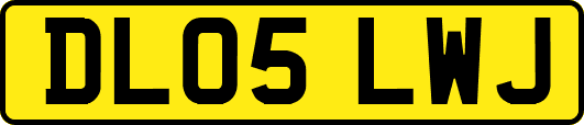 DL05LWJ