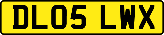 DL05LWX