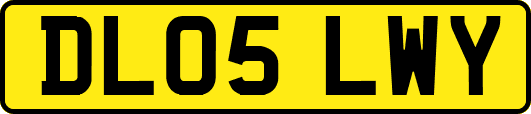 DL05LWY