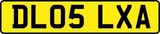 DL05LXA