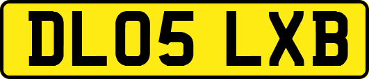 DL05LXB