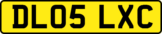 DL05LXC