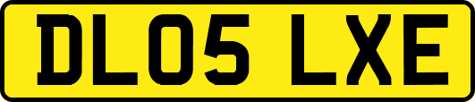 DL05LXE