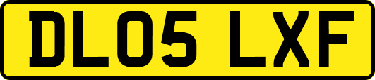DL05LXF