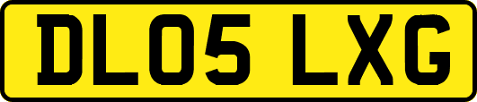 DL05LXG