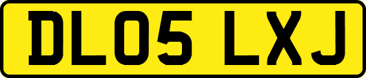 DL05LXJ