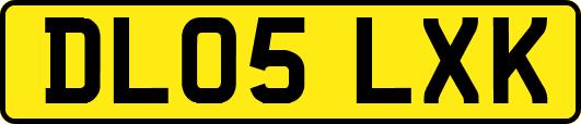 DL05LXK