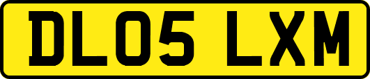 DL05LXM