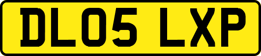 DL05LXP