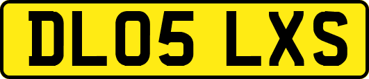 DL05LXS
