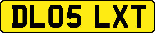 DL05LXT