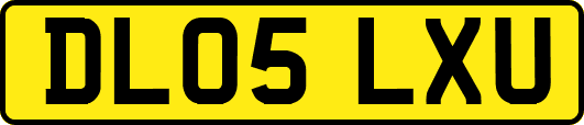 DL05LXU