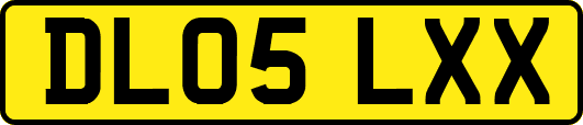 DL05LXX