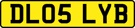 DL05LYB