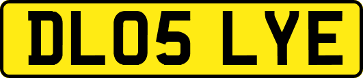 DL05LYE