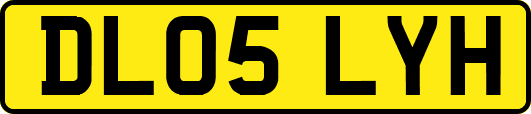 DL05LYH