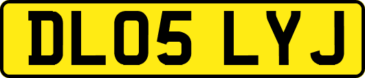 DL05LYJ
