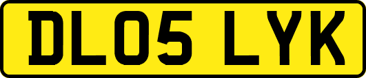 DL05LYK
