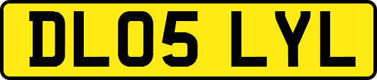 DL05LYL