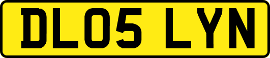 DL05LYN