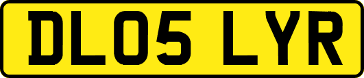 DL05LYR