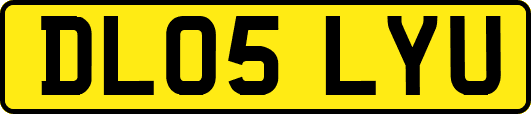 DL05LYU