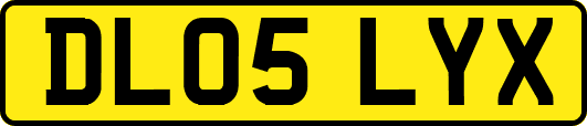 DL05LYX