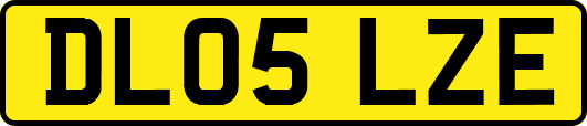 DL05LZE
