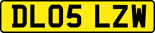 DL05LZW
