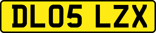 DL05LZX