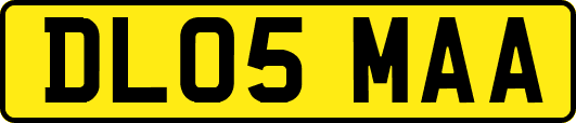 DL05MAA