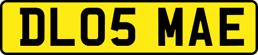 DL05MAE