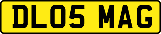DL05MAG