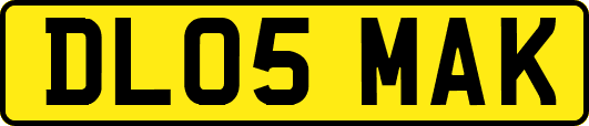 DL05MAK