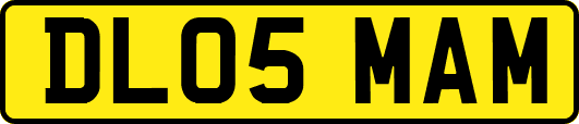 DL05MAM